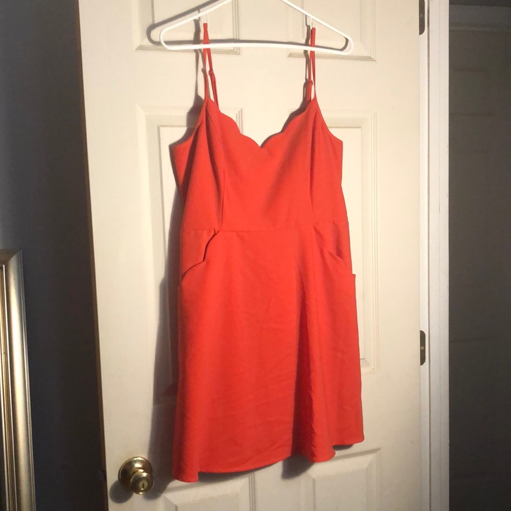 Market & Spruce Christie Dress from Stitchfix